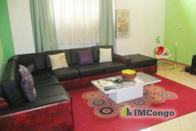 For rent Résidence - Biscan (Apartment 4) kinshasa Gombe